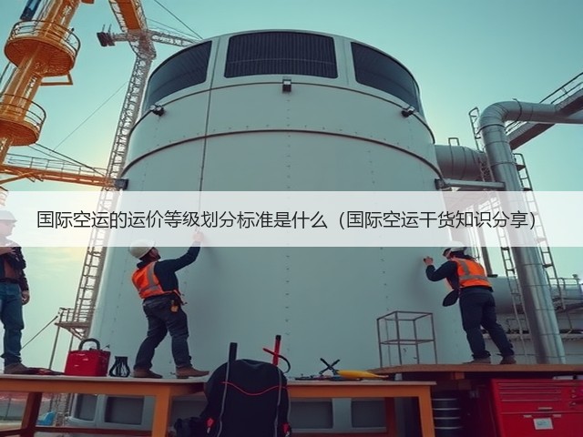 国际空运的运价等级划分标准是什么(国际空运干货知识分享)(图3) 国际空运的运价等级划分标准是什么(国际空运干货知识分享)(图3)