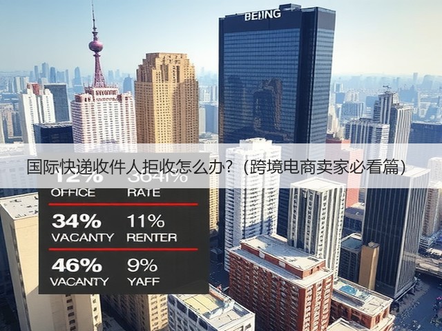 国际快递收件人拒收怎么办?(跨境电商卖家必看篇)(图3) 国际快递收件人拒收怎么办?(跨境电商卖家必看篇)(图3)