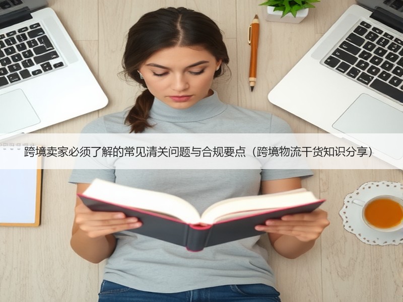 跨境卖家必须了解的常见清关问题与合规要点(跨境物流干货知识分享) 跨境卖家必须了解的常见清关问题与合规要点(跨境物流干货知识分享)