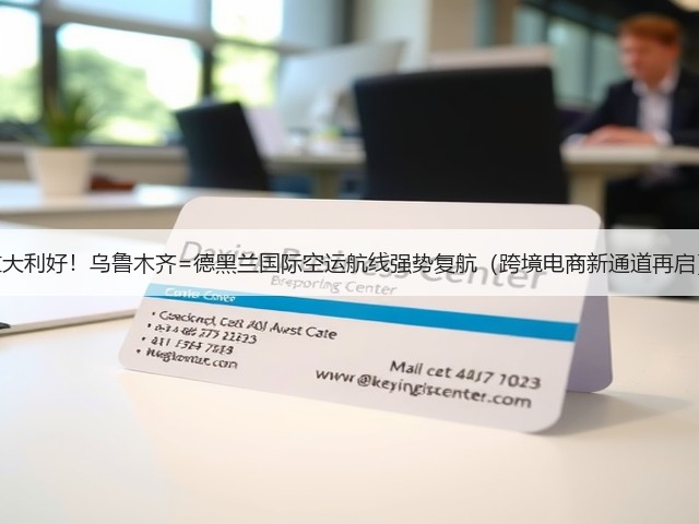 重大利好!乌鲁木齐=德黑兰国际空运航线强势复航(跨境电商新通道再启)(图1) 重大利好!乌鲁木齐=德黑兰国际空运航线强势复航(跨境电商新通道再启)(图1)
