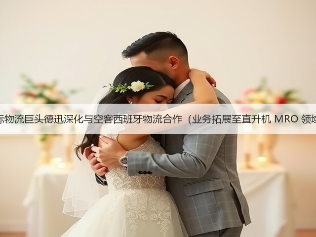 国际物流巨头德迅深化与空客西班牙物流合作（业务拓展至直升机 MRO 领域）(图1)