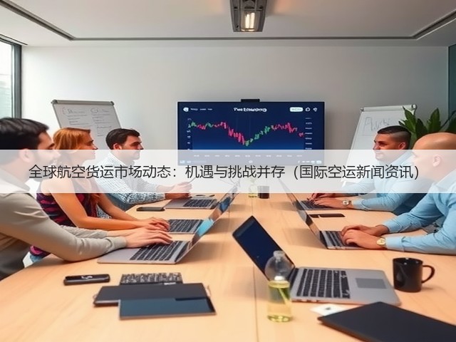 全球航空货运市场动态:机遇与挑战并存(国际空运新闻资讯)(图3) 全球航空货运市场动态:机遇与挑战并存(国际空运新闻资讯)(图3)