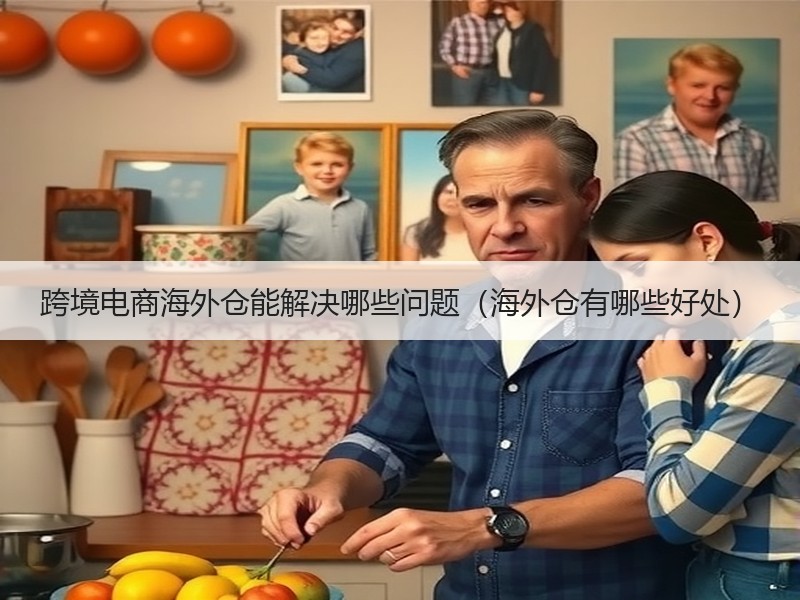 跨境电商海外仓能解决哪些问题(海外仓有哪些好处) 跨境电商海外仓能解决哪些问题(海外仓有哪些好处)