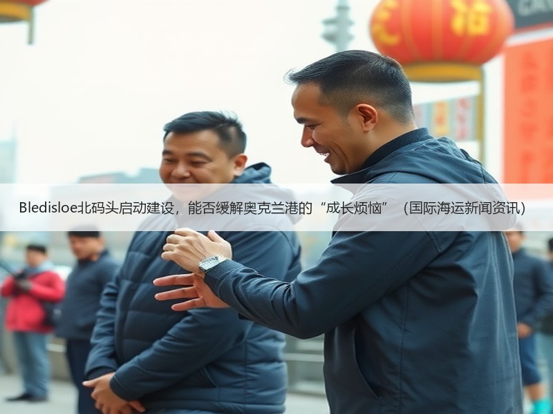 Bledisloe北码头启动建设,能否缓解奥克兰港的“成长烦恼”(国际海运新闻资讯) Bledisloe北码头启动建设,能否缓解奥克兰港的“成长烦恼”(国际海运新闻资讯)