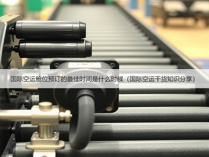 国际空运舱位预订的最佳时间是什么时候(国际空运干货知识分享) 国际空运舱位预订的最佳时间是什么时候(国际空运干货知识分享)
