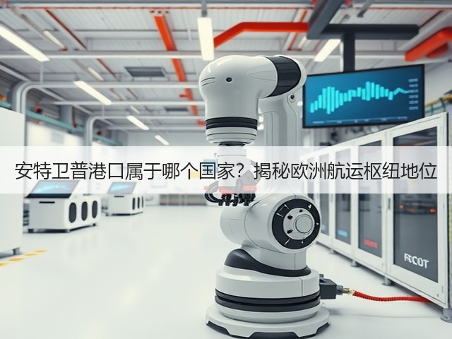 安特卫普港口属于哪个国家?揭秘欧洲航运枢纽地位(图3) 安特卫普港口属于哪个国家?揭秘欧洲航运枢纽地位(图3)