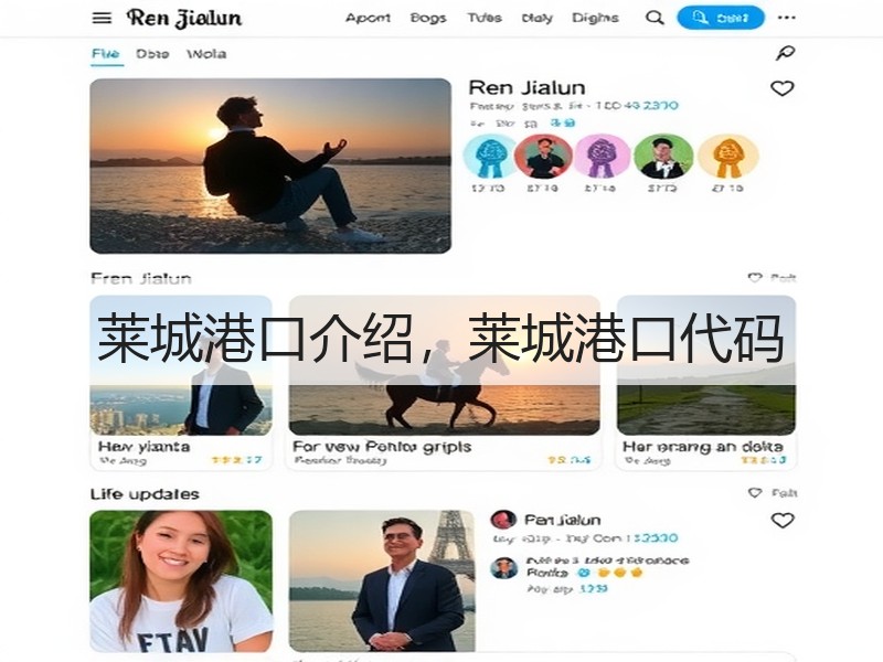 莱城港口介绍,莱城港口代码 莱城港口介绍,莱城港口代码