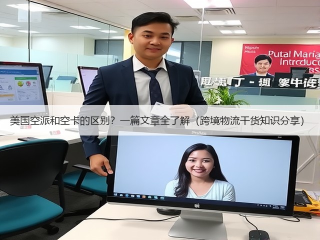 美国空派和空卡的区别?一篇文章全了解(跨境物流干货知识分享)(图2) 美国空派和空卡的区别?一篇文章全了解(跨境物流干货知识分享)(图2)