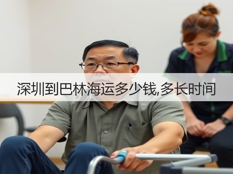 深圳到巴林海运多少钱,多长时间 深圳到巴林海运多少钱,多长时间