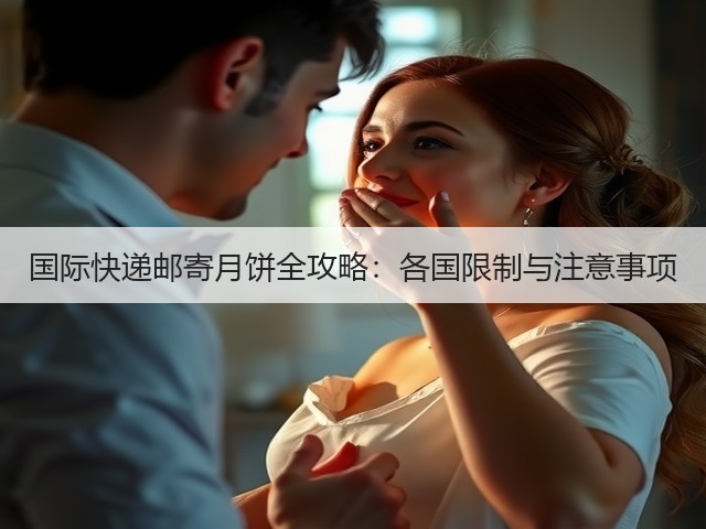 国际快递邮寄月饼全攻略:各国限制与注意事项(图3) 国际快递邮寄月饼全攻略:各国限制与注意事项(图3)