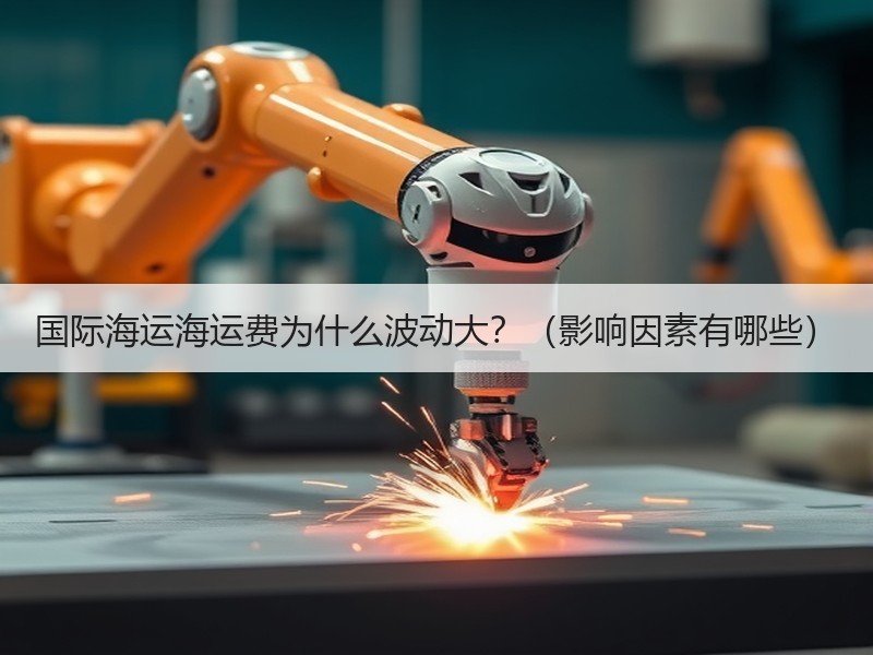 国际海运海运费为什么波动大？（影响因素有哪些）