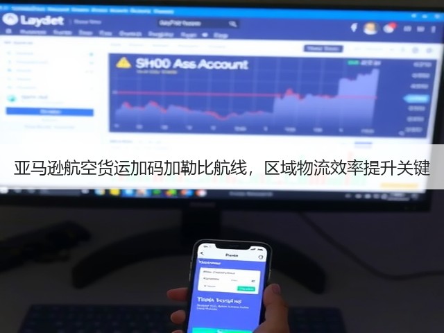亚马逊航空货运加码加勒比航线,区域物流效率提升关键(图1) 亚马逊航空货运加码加勒比航线,区域物流效率提升关键(图1)