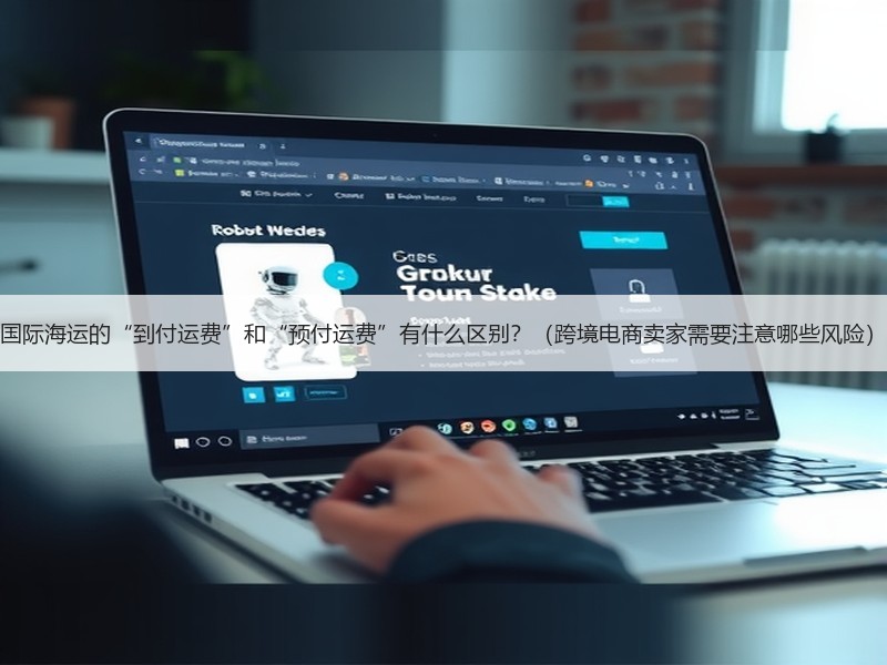 国际海运的“到付运费”和“预付运费”有什么区别？（跨境电商卖家需要注意哪些风险）