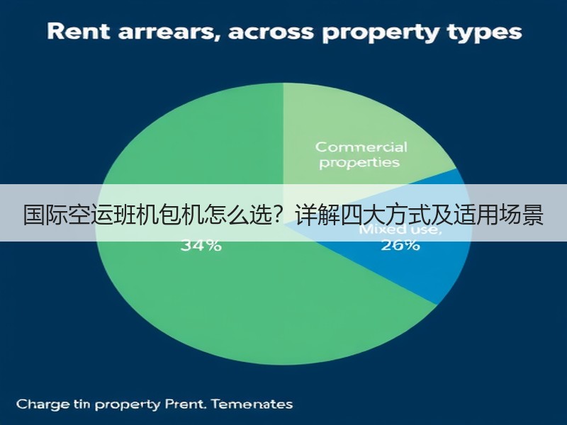 国际空运班机包机怎么选?详解四大方式及适用场景 国际空运班机包机怎么选?详解四大方式及适用场景