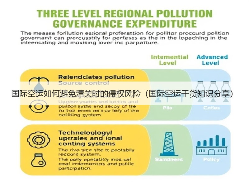 国际空运如何避免清关时的侵权风险（国际空运干货知识分享）