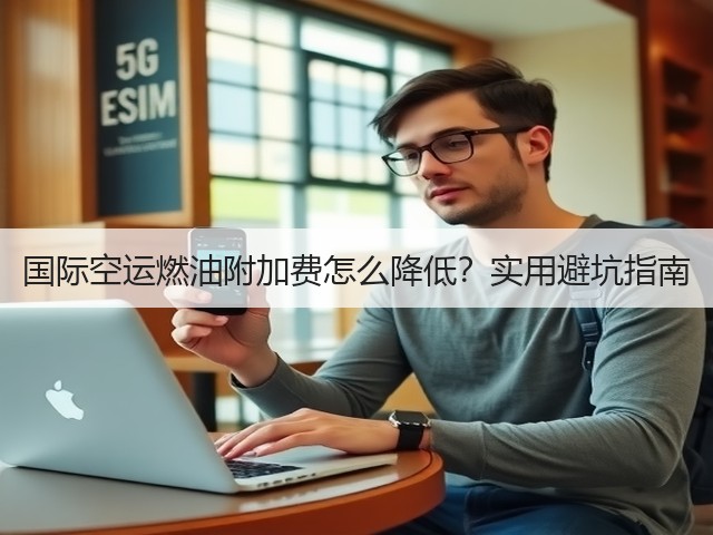 国际空运燃油附加费怎么降低?实用避坑指南(图1) 国际空运燃油附加费怎么降低?实用避坑指南(图1)