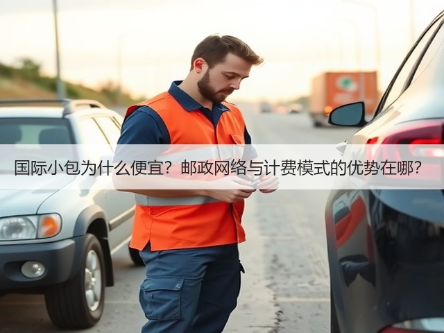 国际小包为什么便宜?邮政网络与计费模式的优势在哪?(图1) 国际小包为什么便宜?邮政网络与计费模式的优势在哪?(图1)