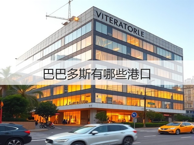 巴巴多斯有哪些港口(图2) 巴巴多斯有哪些港口(图2)