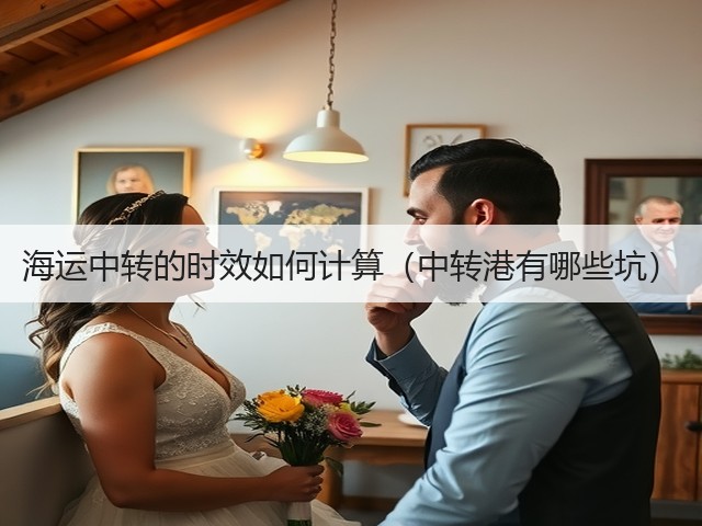 海运中转的时效如何计算(中转港有哪些坑)(图3) 海运中转的时效如何计算(中转港有哪些坑)(图3)