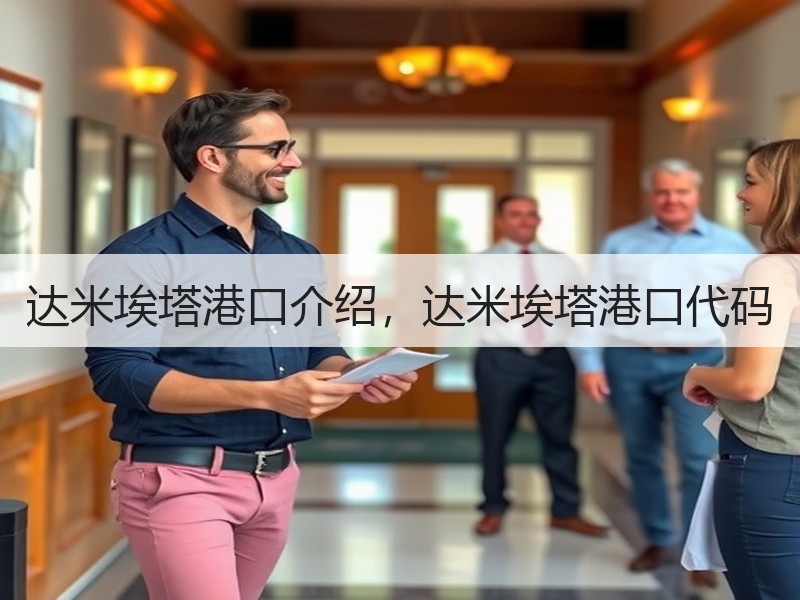 达米埃塔港口介绍,达米埃塔港口代码 达米埃塔港口介绍,达米埃塔港口代码