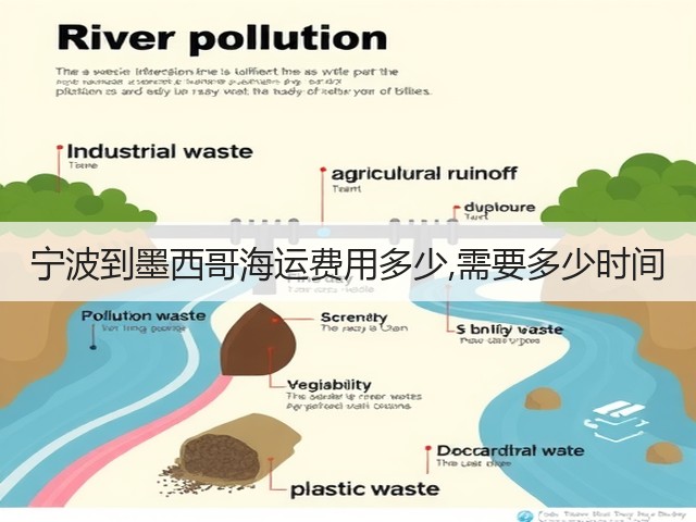 宁波到墨西哥海运费用多少,需要多少时间(图2) 宁波到墨西哥海运费用多少,需要多少时间(图2)