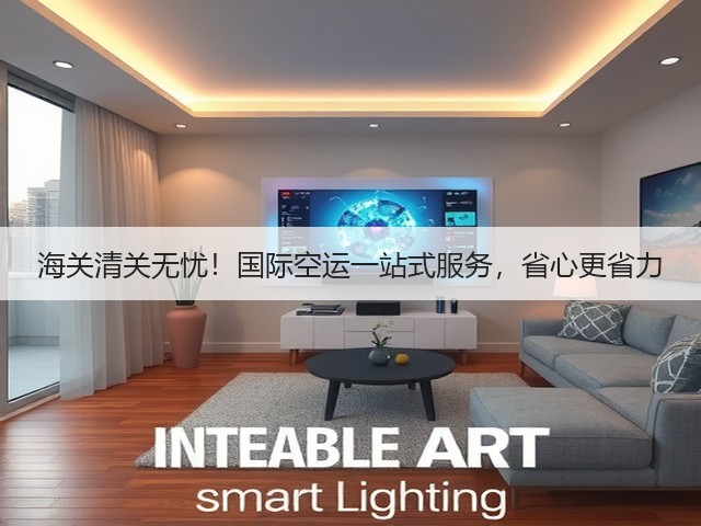 海关清关无忧！国际空运一站式服务，省心更省力(图3)