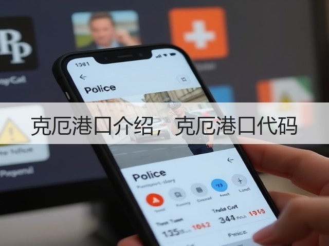 克厄港口介绍,克厄港口代码(图2) 克厄港口介绍,克厄港口代码(图2)