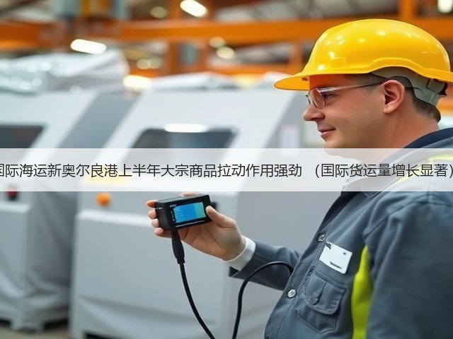 国际海运新奥尔良港上半年大宗商品拉动作用强劲 (国际货运量增长显著)(图2) 国际海运新奥尔良港上半年大宗商品拉动作用强劲 (国际货运量增长显著)(图2)