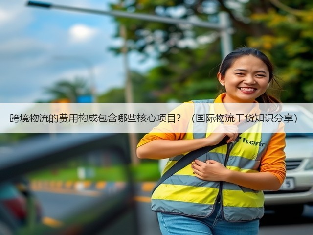 跨境物流的费用构成包含哪些核心项目?(国际物流干货知识分享)(图3) 跨境物流的费用构成包含哪些核心项目?(国际物流干货知识分享)(图3)