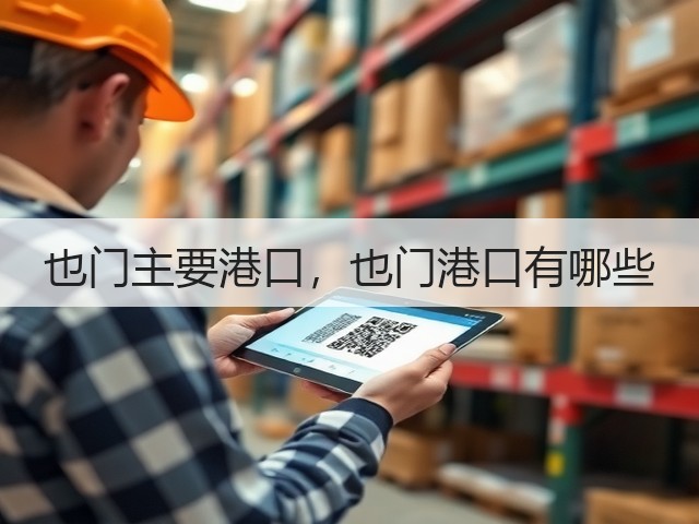 也门主要港口,也门港口有哪些(图2) 也门主要港口,也门港口有哪些(图2)