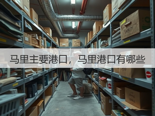 马里主要港口,马里港口有哪些(图2) 马里主要港口,马里港口有哪些(图2)