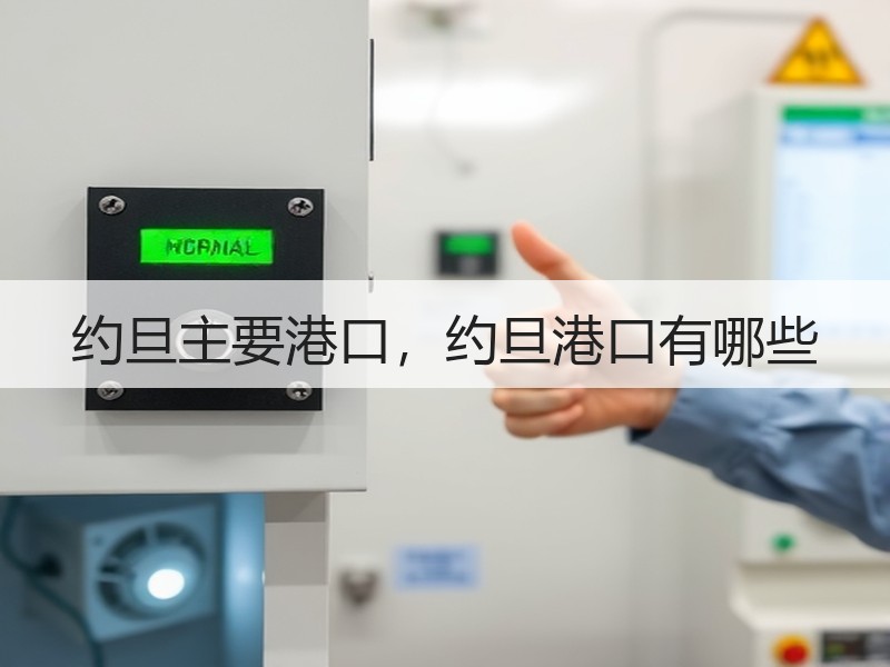 约旦主要港口，约旦港口有哪些