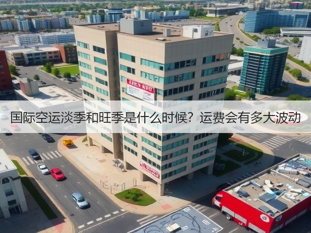国际空运淡季和旺季是什么时候?运费会有多大波动(图1) 国际空运淡季和旺季是什么时候?运费会有多大波动(图1)