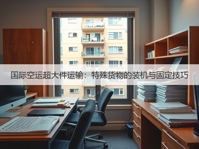 国际空运超大件运输:特殊货物的装机与固定技巧(图1) 国际空运超大件运输:特殊货物的装机与固定技巧(图1)