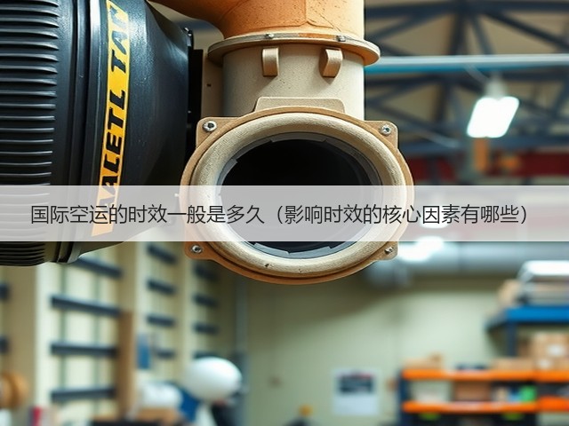 国际空运的时效一般是多久（影响时效的核心因素有哪些）(图3)
