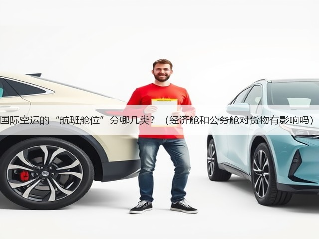 国际空运的“航班舱位”分哪几类?(经济舱和公务舱对货物有影响吗)(图1) 国际空运的“航班舱位”分哪几类?(经济舱和公务舱对货物有影响吗)(图1)