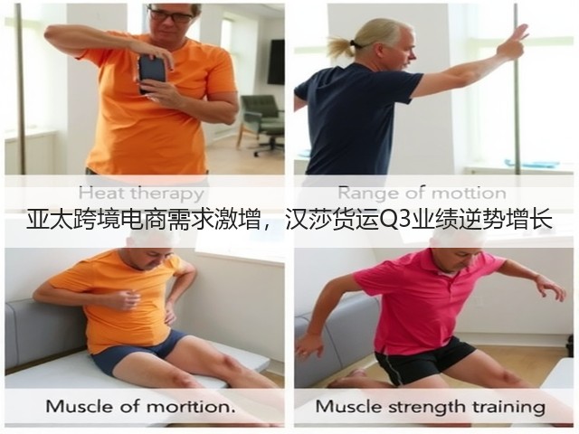 亚太跨境电商需求激增,汉莎货运Q3业绩逆势增长(图2) 亚太跨境电商需求激增,汉莎货运Q3业绩逆势增长(图2)