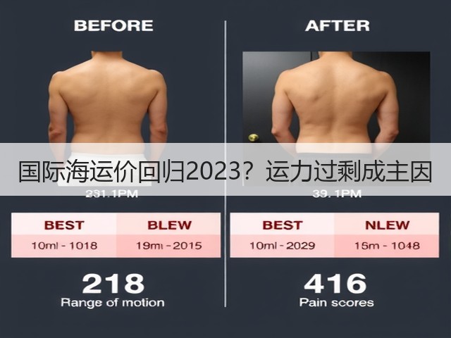 国际海运价回归2023?运力过剩成主因(图3) 国际海运价回归2023?运力过剩成主因(图3)