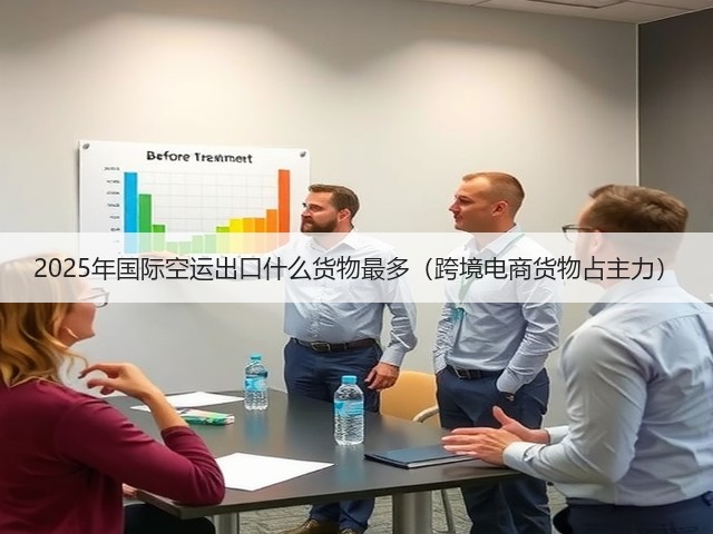 2025年国际空运出口什么货物最多(跨境电商货物占主力)(图3) 2025年国际空运出口什么货物最多(跨境电商货物占主力)(图3)