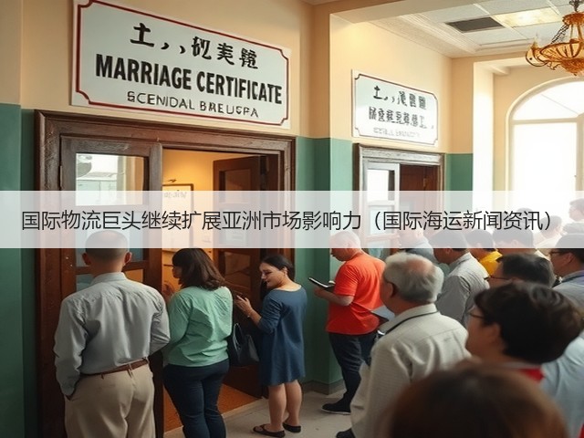 国际物流巨头继续扩展亚洲市场影响力(国际海运新闻资讯)(图3) 国际物流巨头继续扩展亚洲市场影响力(国际海运新闻资讯)(图3)