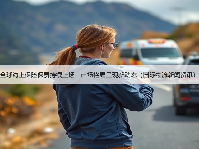 全球海上保险保费持续上扬,市场格局呈现新动态(国际物流新闻资讯)(图3) 全球海上保险保费持续上扬,市场格局呈现新动态(国际物流新闻资讯)(图3)