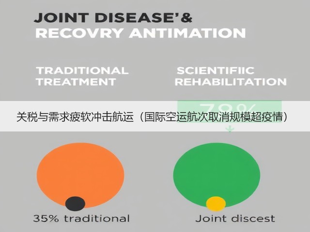 关税与需求疲软冲击航运(国际空运航次取消规模超疫情)(图3) 关税与需求疲软冲击航运(国际空运航次取消规模超疫情)(图3)