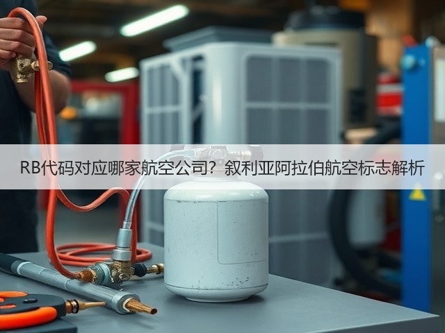 RB代码对应哪家航空公司?叙利亚阿拉伯航空标志解析(图3) RB代码对应哪家航空公司?叙利亚阿拉伯航空标志解析(图3)