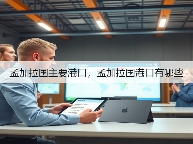 孟加拉国主要港口,孟加拉国港口有哪些(图3) 孟加拉国主要港口,孟加拉国港口有哪些(图3)