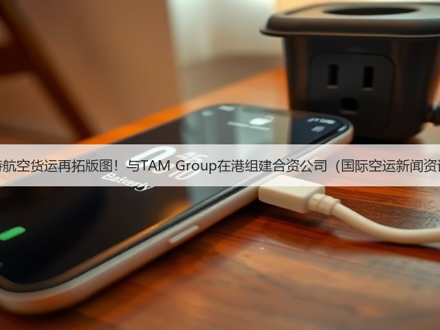 沙特航空货运再拓版图！与TAM Group在港组建合资公司（国际空运新闻资讯）(图2)