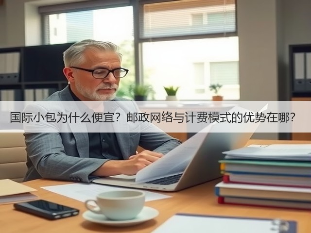 国际小包为什么便宜?邮政网络与计费模式的优势在哪?(图2) 国际小包为什么便宜?邮政网络与计费模式的优势在哪?(图2)