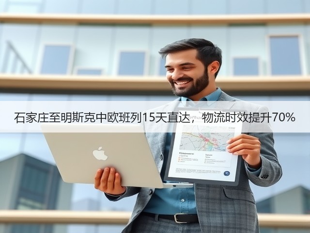 石家庄至明斯克中欧班列15天直达,物流时效提升70%(图2) 石家庄至明斯克中欧班列15天直达,物流时效提升70%(图2)
