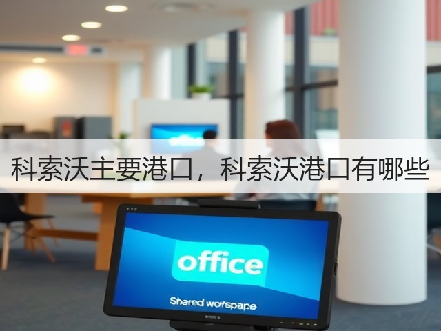 科索沃主要港口,科索沃港口有哪些(图2) 科索沃主要港口,科索沃港口有哪些(图2)