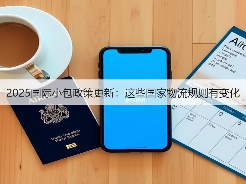 2025国际小包政策更新:这些国家物流规则有变化 2025国际小包政策更新:这些国家物流规则有变化