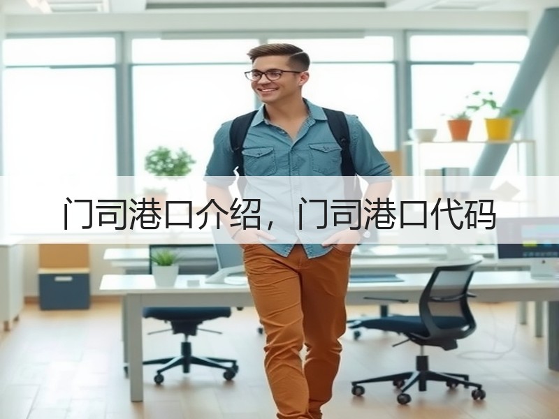 门司港口介绍,门司港口代码 门司港口介绍,门司港口代码